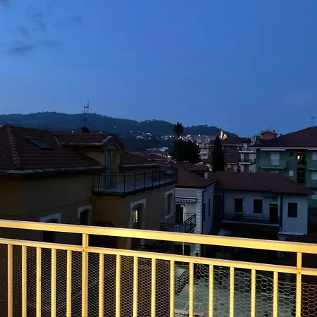 La Casa A Due Passi Dal Mare San Bartolomeo Al Mare