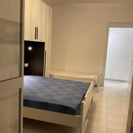 La Casa A Due Passi Dal Mare Apartment *