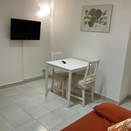 La Casa A Due Passi Dal Mare *