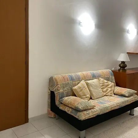 La Casa A Due Passi Dal Mare