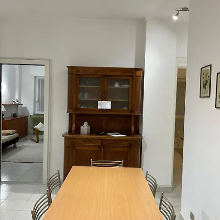 Apartment La Casa A Due Passi Dal Mare