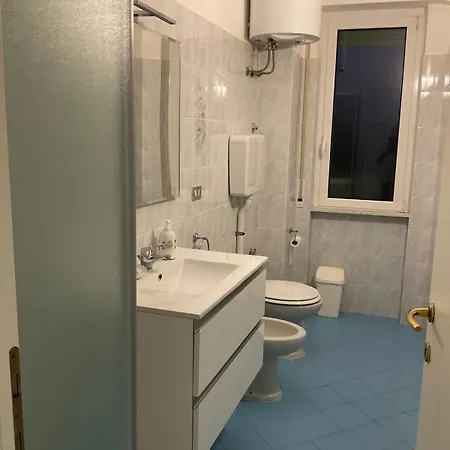 Apartment La Casa A Due Passi Dal Mare