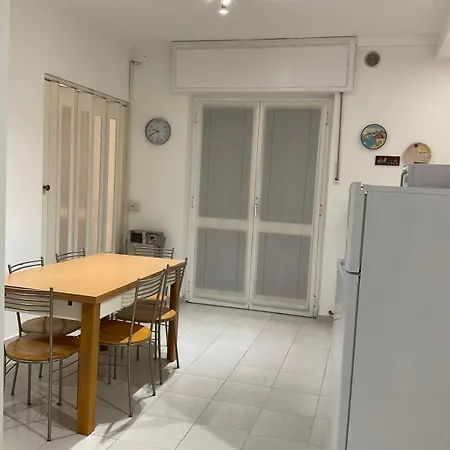 Apartment La Casa A Due Passi Dal Mare *
