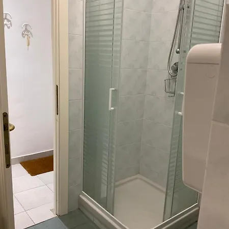 Apartment La Casa A Due Passi Dal Mare San Bartolomeo Al Mare